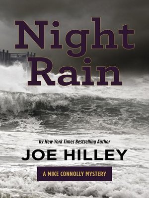 cover image of Night Rain